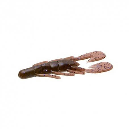 vinilo zoom magnum ultravibe speed craw cinnamon-purple