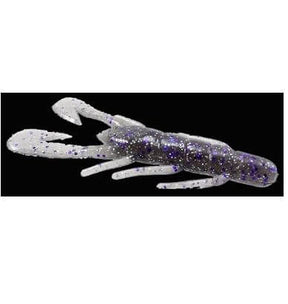 vinilo zoom magnum ultravibe speed craw smoke purple