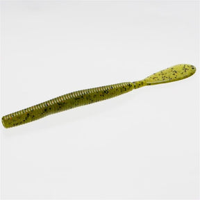 Vinilo Zoom Original Speed 140 mm Watermelon Red - Tienda Bass