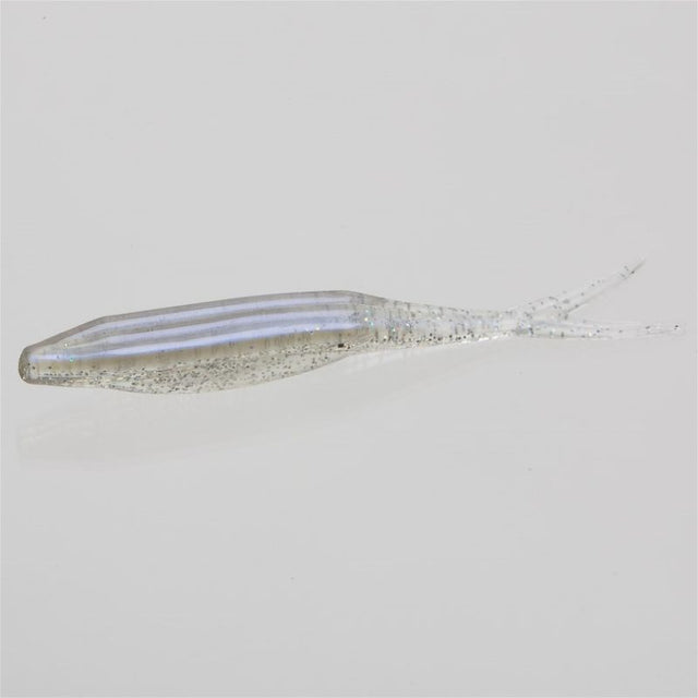 vinilo zoom rainbow-shad-super-fluke-jr