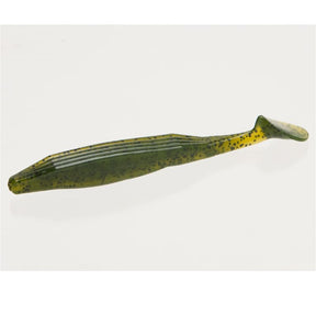 Vinilo Zoom Swimmin Super Flukes 130 mm Watermelon Seed - Tienda Bass
