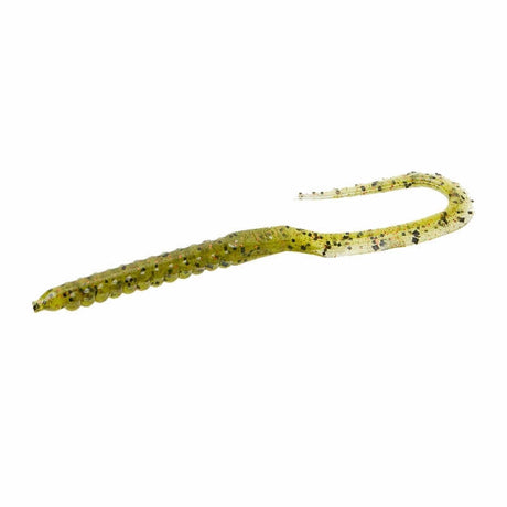 Vinilo Zoom U - Tales 170 mm Watermelon Red - Tienda Bass