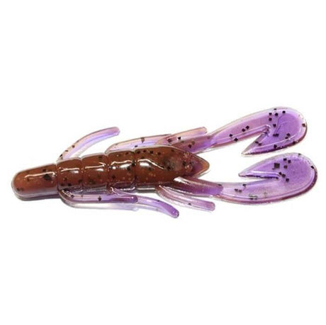 Vinilo Zoom Ultra Vibe Speed Craw 90 mm PB&J - Tienda Bass