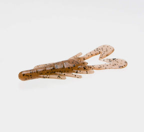 Vinilo Zoom Ultra Vibe Speed Craw 90 mm Pumpkin - Tienda Bass