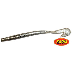 Vinilo Zoom Ultra Vibe Speed Worm 150 mm Alburno Ibérico - Tienda Bass