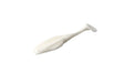 Vinilo Zoom Uni Toad 101 mm White - Tienda Bass