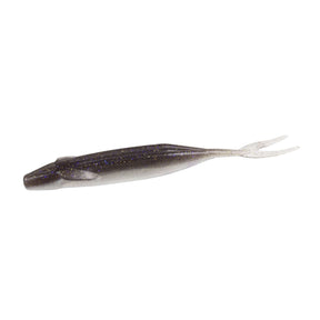 Vinilo Zoom Winged Fluke 127 mm Gizzard Shad - Tienda Bass