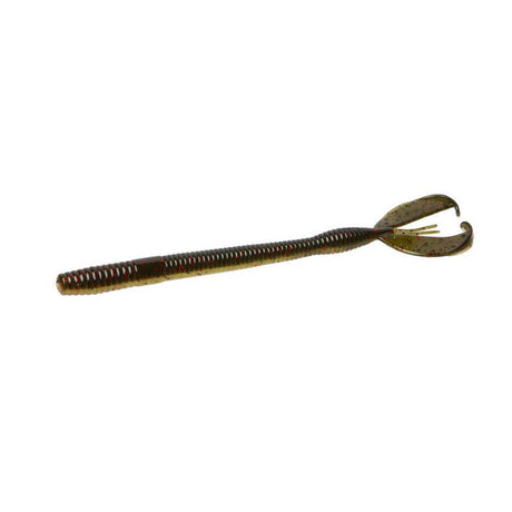 Vinilo Zoom Z - Craw Worm 171 mm California 420 - Tienda Bass